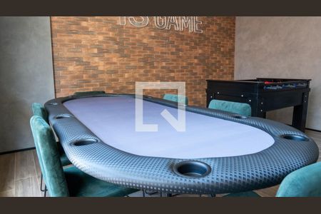 Studio para alugar com 30m², 1 quarto e sem vagaÁrea comum