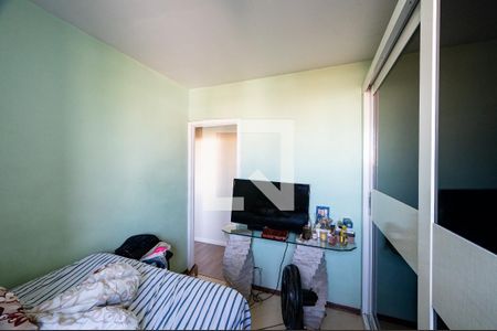 Apartamento à venda com 65m², 2 quartos e 1 vagaQuarto 2