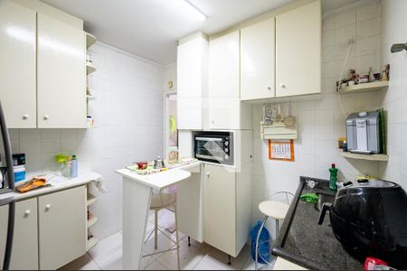 Apartamento à venda com 65m², 2 quartos e 1 vagaCozinha