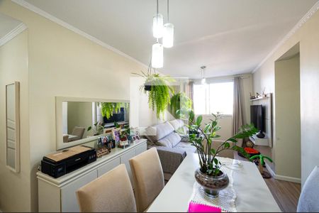 Apartamento à venda com 65m², 2 quartos e 1 vagaSala