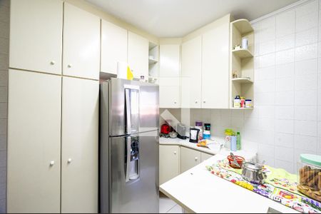 Apartamento à venda com 65m², 2 quartos e 1 vagaCozinha