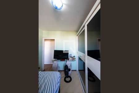 Apartamento à venda com 65m², 2 quartos e 1 vagaQuarto 2