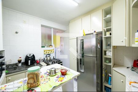 Apartamento à venda com 65m², 2 quartos e 1 vagaCozinha