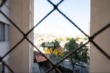 Apartamento à venda com 65m², 2 quartos e 1 vagaVista da Sala