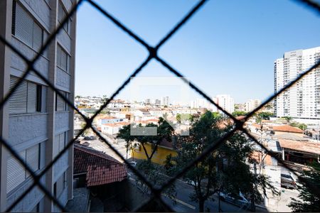 Apartamento à venda com 65m², 2 quartos e 1 vagaVista do Quarto 2