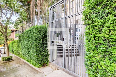 Apartamento à venda com 65m², 2 quartos e 1 vagaFachada