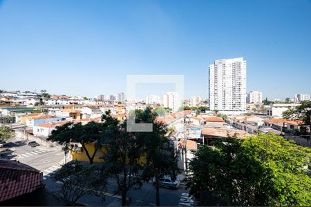 Apartamento à venda com 65m², 2 quartos e 1 vagaVista do Quarto 1