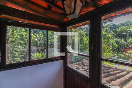 Casa para alugar com 70m², 1 quarto e 1 vaga Casa para alugar com 70m², 1 quarto e 1 vagaSuíte - Varanda