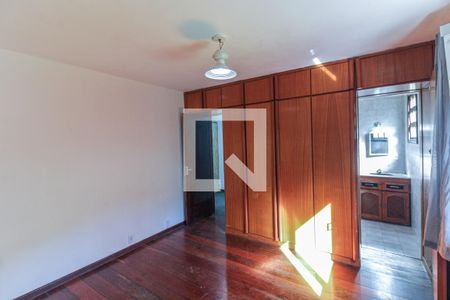 Suíte - Acesso banheiro de casa para alugar com 1 quarto, 70m² em Vargem Grande, Rio de Janeiro