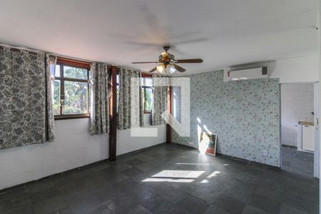 Casa para alugar com 1 quarto, 70m² em Vargem Grande, Rio de Janeiro
