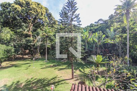 Casa para alugar com 70m², 1 quarto e 1 vaga Casa para alugar com 70m², 1 quarto e 1 vagaSuíte - Varanda - Vista