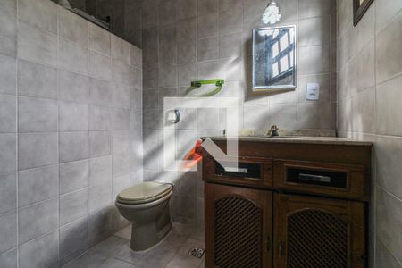 Casa para alugar com 70m², 1 quarto e 1 vaga Casa para alugar com 70m², 1 quarto e 1 vagaSuíte - Banheiro