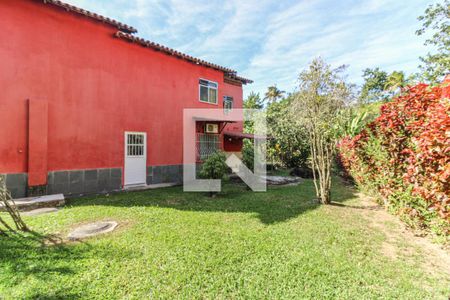 Casa para alugar com 70m², 1 quarto e 1 vaga Casa para alugar com 70m², 1 quarto e 1 vagaÁrea externa