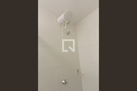 Studio à venda com 25m², 1 quarto e sem vaga Studio à venda com 25m², 1 quarto e sem vagaBanheiro