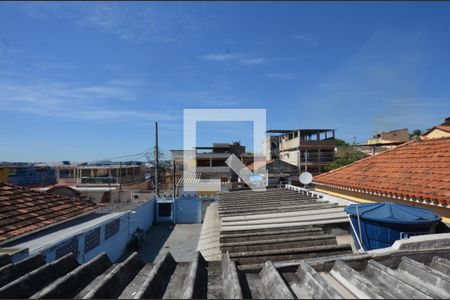 Casa para alugar com 225m², 2 quartos e 3 vagasVista do Quarto 1