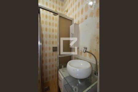 Casa para alugar com 225m², 2 quartos e 3 vagasBanheiro 2