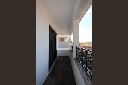 Casa para alugar com 225m², 2 quartos e 3 vagasVaranda do Quarto 1