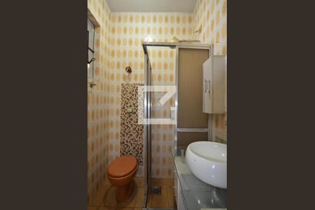 Casa para alugar com 225m², 2 quartos e 3 vagasBanheiro 2