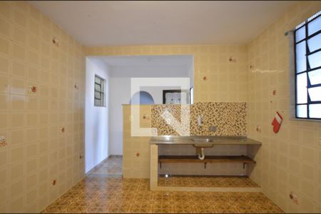 Casa para alugar com 225m², 2 quartos e 3 vagasCozinha/Área de Serviço