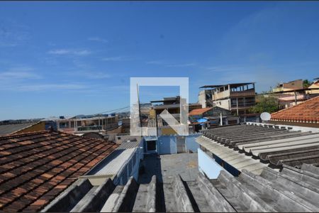 Casa para alugar com 225m², 2 quartos e 3 vagasVista do Quarto 2