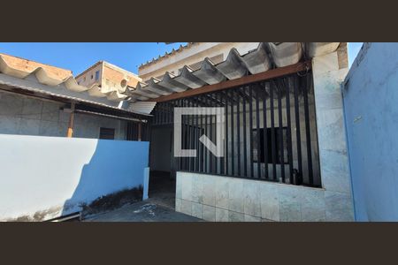 Casa para alugar com 225m², 2 quartos e 3 vagas Casa para alugar com 225m², 2 quartos e 3 vagasFachada