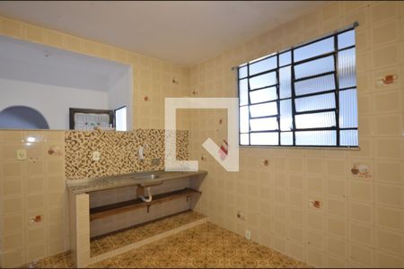 Casa para alugar com 225m², 2 quartos e 3 vagasCozinha