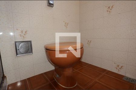 Casa para alugar com 225m², 2 quartos e 3 vagasBanheiro