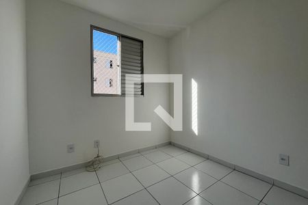 Quarto 2 de apartamento para alugar com 2 quartos, 51m² em Vila Figueira, Suzano