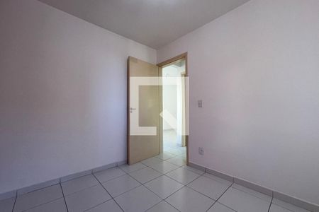 Quarto 1 de apartamento para alugar com 2 quartos, 51m² em Vila Figueira, Suzano