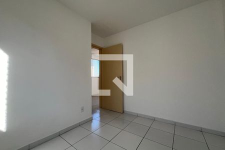 Quarto 2 de apartamento para alugar com 2 quartos, 51m² em Vila Figueira, Suzano