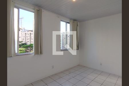 Quarto 2 de apartamento para alugar com 3 quartos, 60m² em Copacabana, Rio de Janeiro