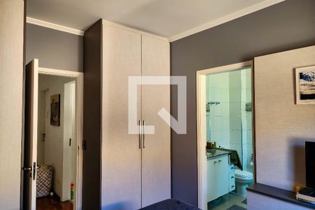 Suíte de casa de condomínio para alugar com 3 quartos, 155m² em Butantã, São Paulo