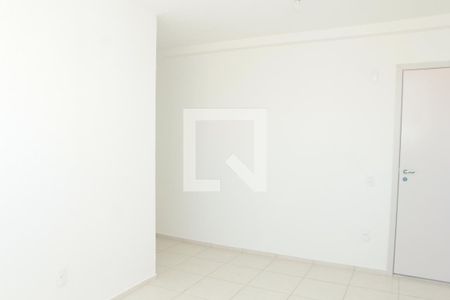 Suite de apartamento à venda com 2 quartos, 47m² em Jardim Guanabara, Belo Horizonte