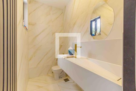 Casa de condomínio à venda com 720m², 4 quartos e 4 vagasLavabo 2