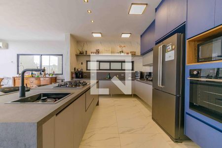 Casa de condomínio à venda com 720m², 4 quartos e 4 vagasCozinha