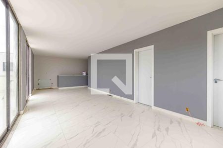 Casa de condomínio à venda com 720m², 4 quartos e 4 vagasSala Privativa