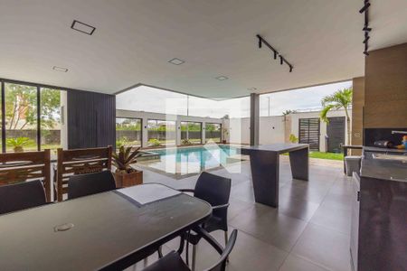 Casa de condomínio à venda com 720m², 4 quartos e 4 vagasÁrea de Lazer