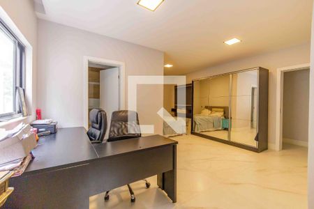 Casa de condomínio à venda com 720m², 4 quartos e 4 vagasSuíte 4