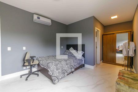 Casa de condomínio à venda com 720m², 4 quartos e 4 vagasSuíte 3