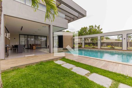 Casa de condomínio à venda com 720m², 4 quartos e 4 vagasÁrea de Lazer