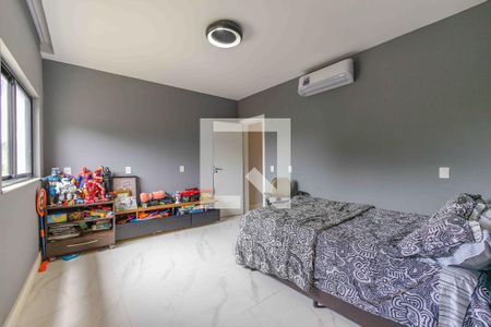 Casa de condomínio à venda com 720m², 4 quartos e 4 vagasSuíte 3