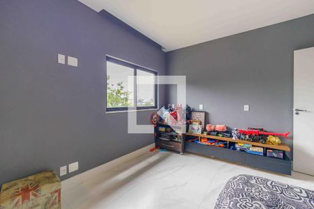 Casa de condomínio à venda com 720m², 4 quartos e 4 vagasSuíte 3