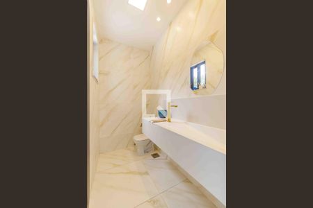 Casa de condomínio à venda com 720m², 4 quartos e 4 vagasLavabo 2