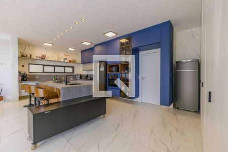 Casa de condomínio à venda com 720m², 4 quartos e 4 vagasCozinha