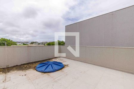 Casa de condomínio à venda com 720m², 4 quartos e 4 vagasTerraço do Anexo