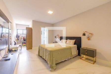 Casa de condomínio à venda com 720m², 4 quartos e 4 vagasSuíte 2