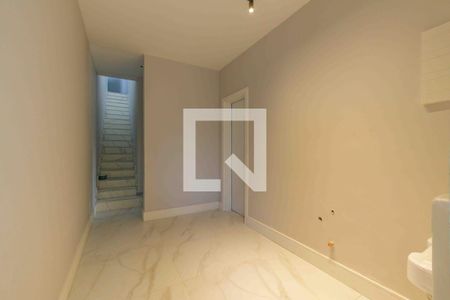 Casa de condomínio à venda com 720m², 4 quartos e 4 vagasHall