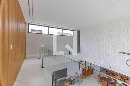 Casa de condomínio à venda com 720m², 4 quartos e 4 vagasHall