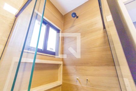 Casa de condomínio à venda com 720m², 4 quartos e 4 vagasBanheiro da Suíte 3