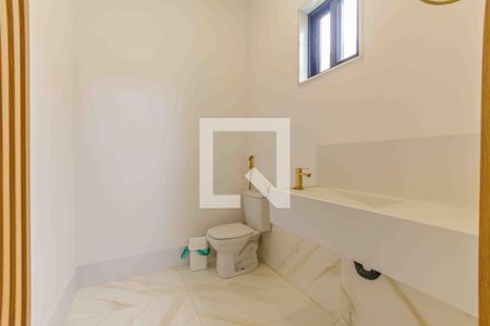 Casa de condomínio à venda com 720m², 4 quartos e 4 vagasLavabo 1